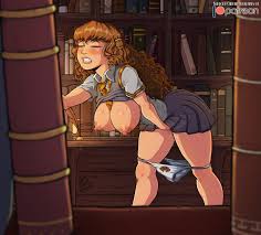 Hermione ganger gets jpg x Hermione ganger gets