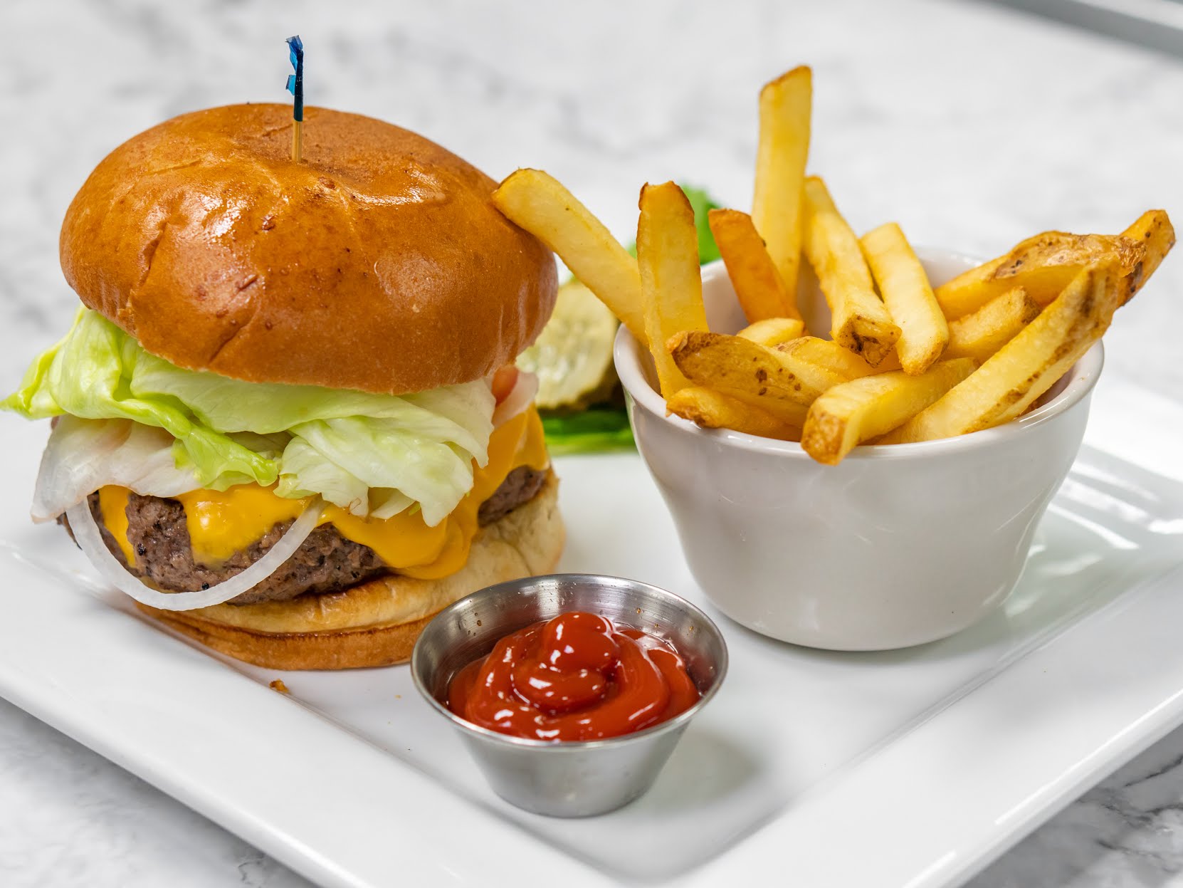 Ichabod's Lounge and Restaurant by null