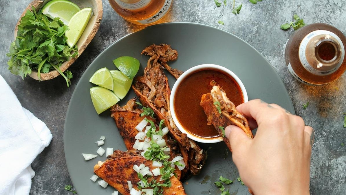Maya Cuisine Taqueria by null