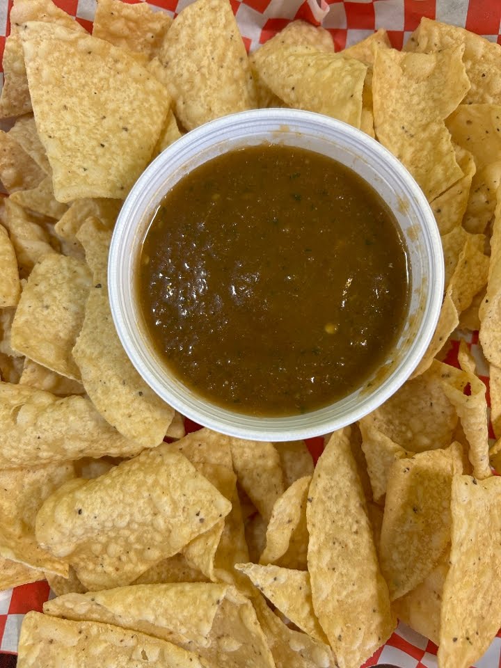 Birrieria Mama Rosa #1 by null