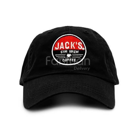 Jack’s Stir Brew Coffee by Google