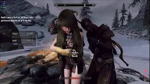 New sexlab animations preview jpg x Skyrim se sexlab