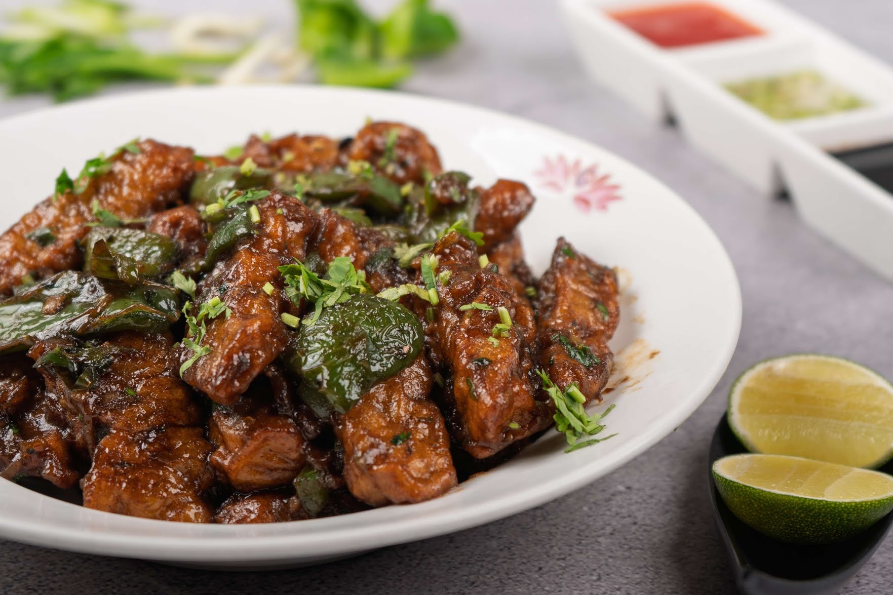 MyGovindas - Karama - Best Pure Vegetarian Restaurant in Dubai by null