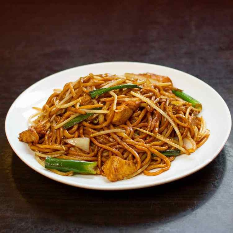 Hua Imperial Palace 华庭軒 by null