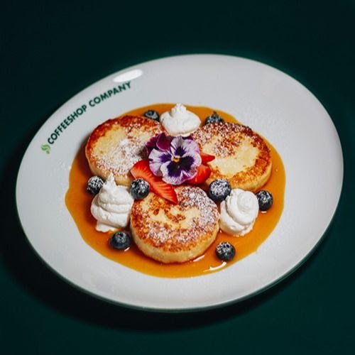 Coffeeshop Company Yerevan by null