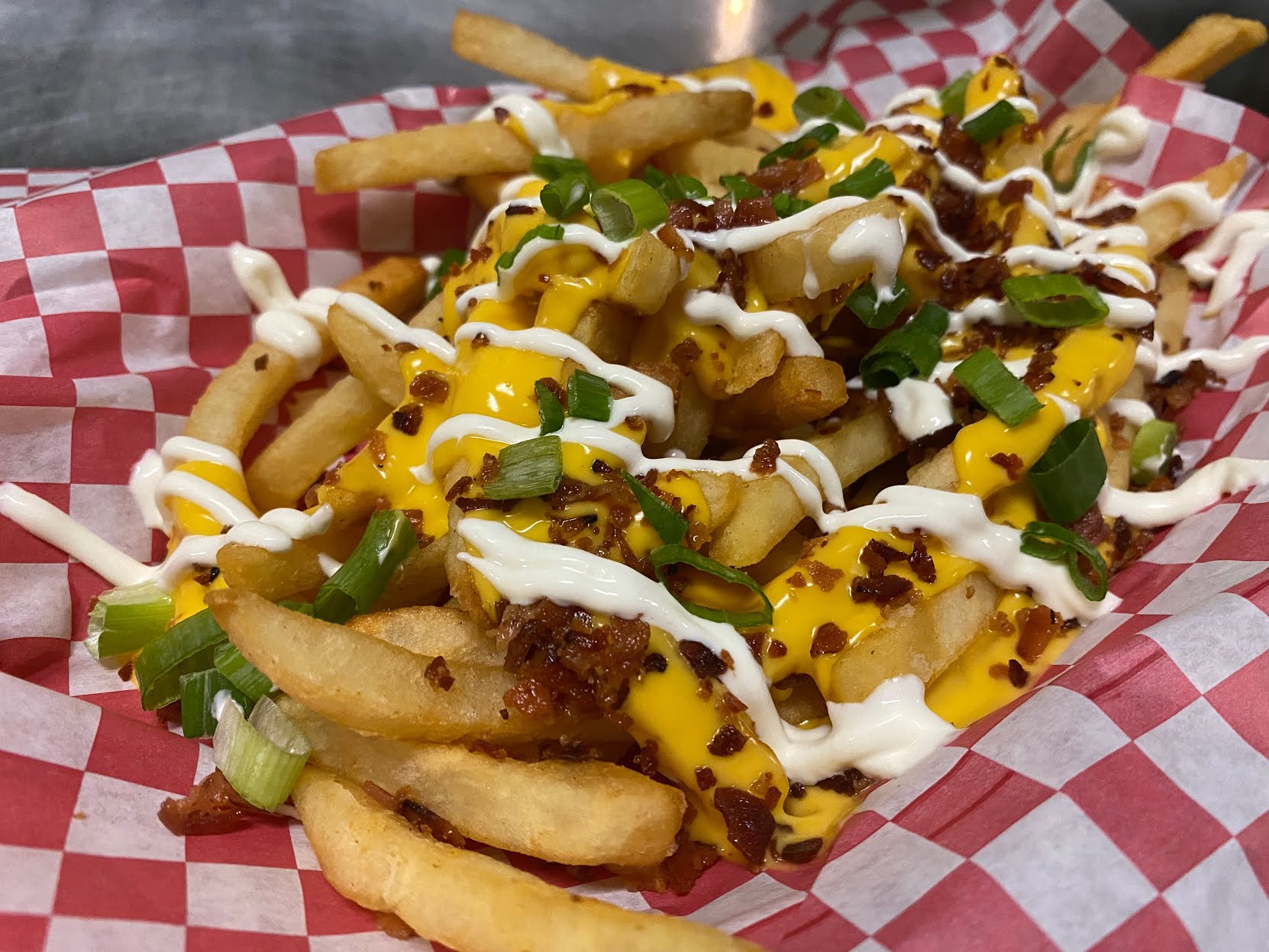 The 33 Speakeasy Grill by null