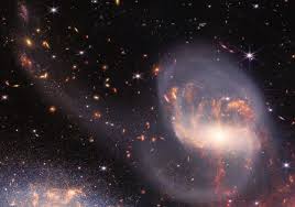 NGC jwst Wiki|ファイル:NGC 4449 observed by James Webb Space Telescope.jpg - Wikipedia