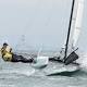 Winners decided at ISAF Sailing World Cup Melbourne 