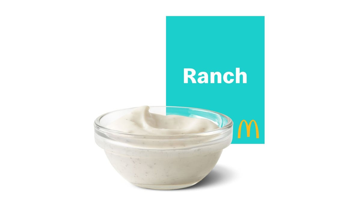 McDonald’s by null