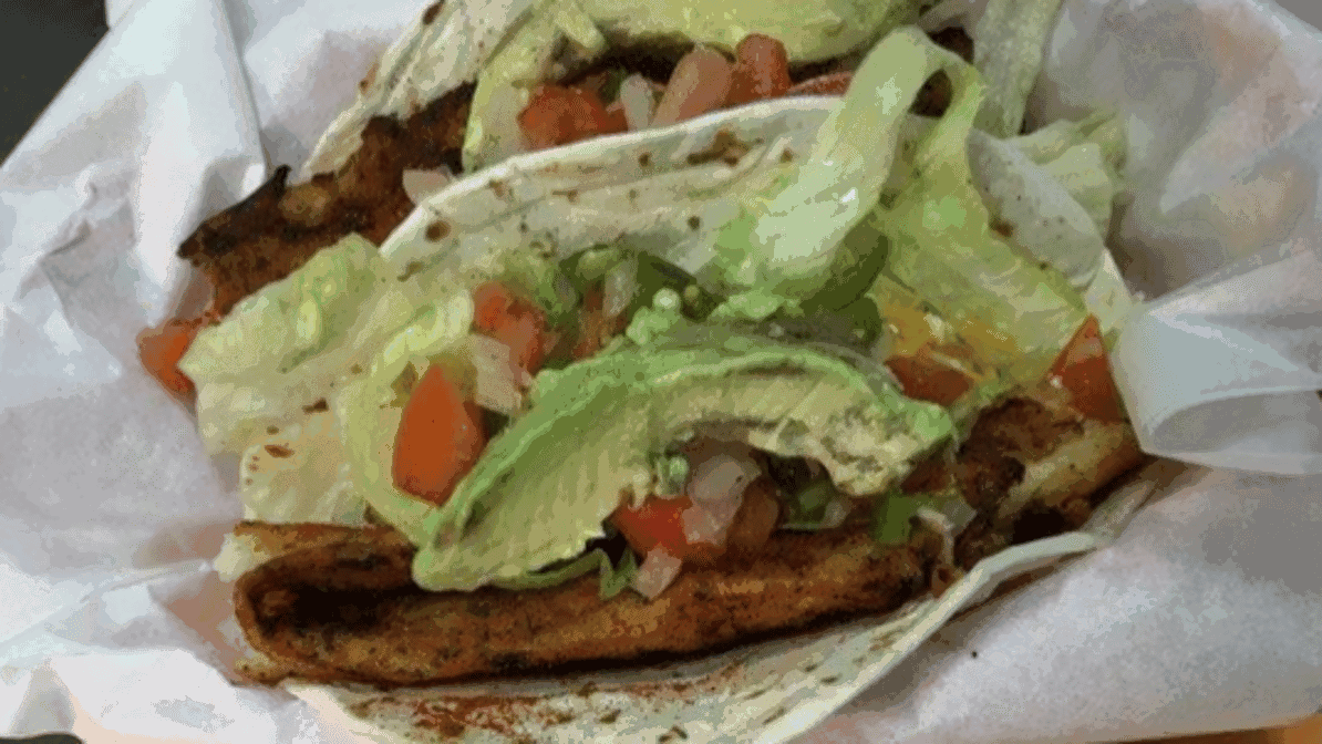 Mike's Seafood by null