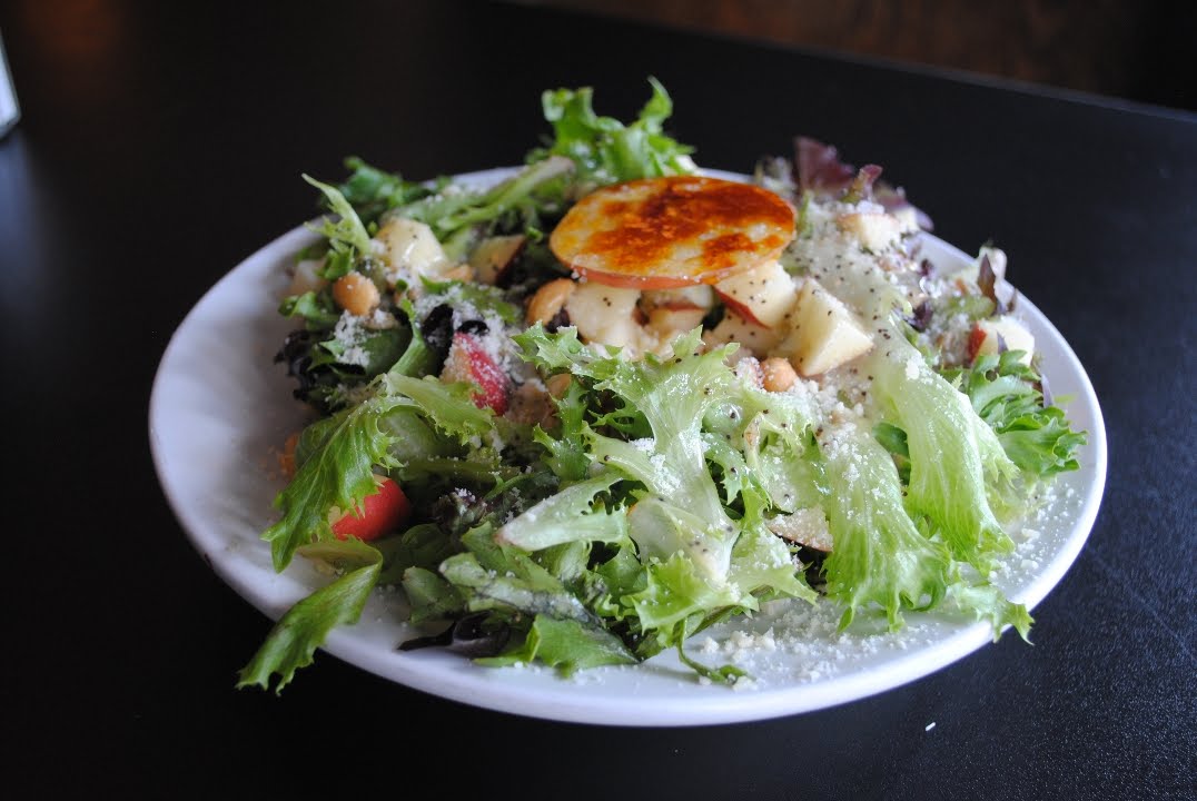 The Fountain on Locust by null