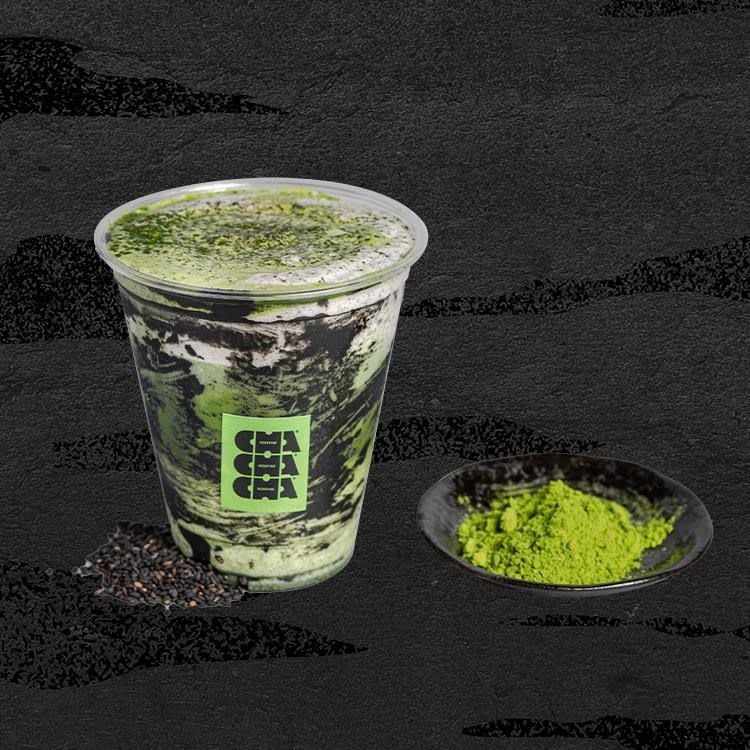 Cha Redefine by null