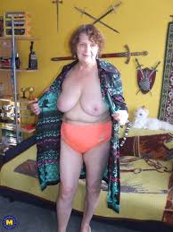 Granny tricked into amateur family threesome on webcam video at porn lib jpg x Real amateur granny