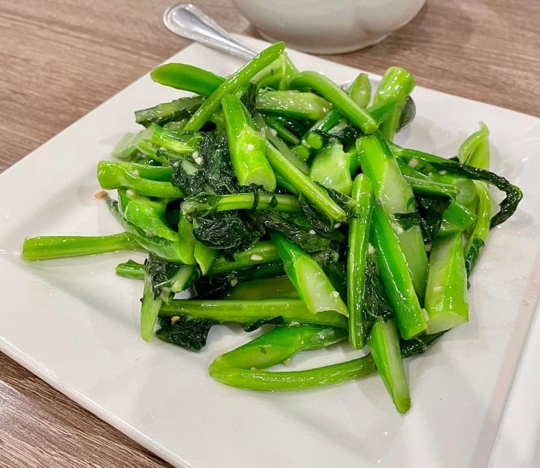 Eastern Dynasty 粤品 by null