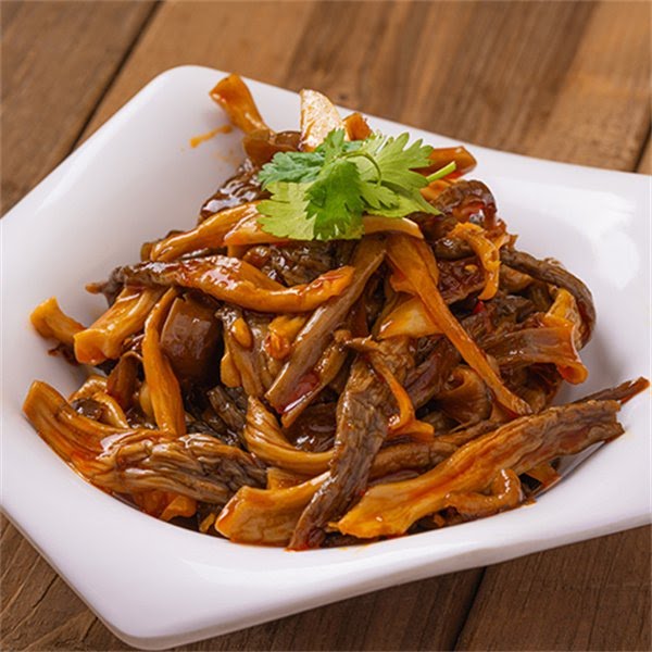 Mom's Pan-Fried Bun 老娘水煎包 | Downtown by null