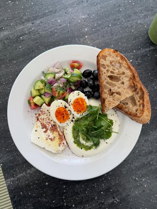 Clark Street Bakery by null