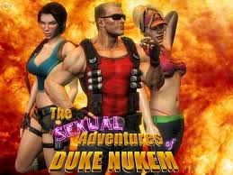 Steam community video duke nukem penthouse paradise user map jpg x Duke nukem