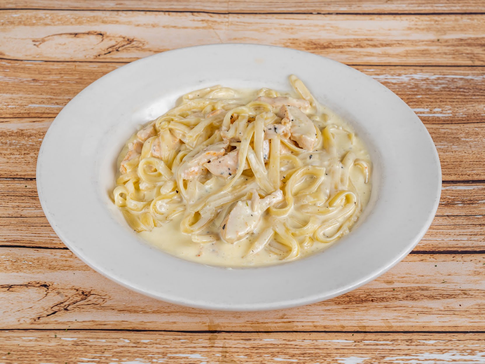 Adriatic Cafe Italian Grill by null