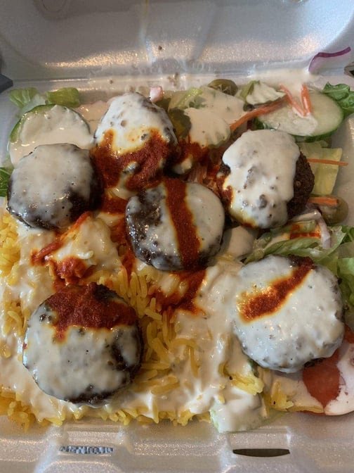 Yassa Grill by null