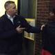 The Latest: Philly police say exploding package was 'device' 
