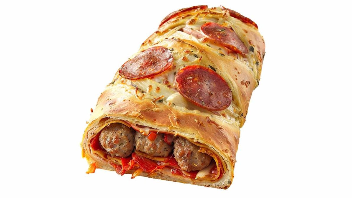 Burtucci's New York Pizza by null