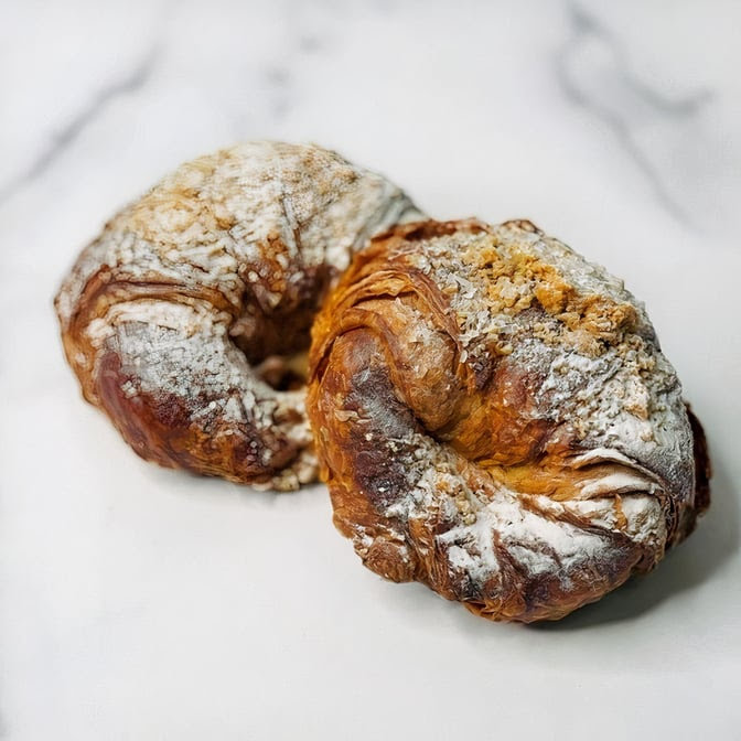 Vanille Patisserie- French Market by null