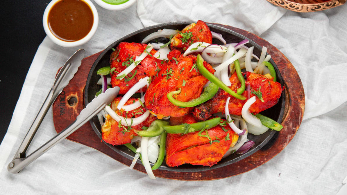 Mt. Everest India's Cuisine by null