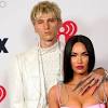 Actress Megan Fox and musician Machine Gun Kelly break up ...