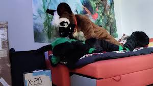 Fursuit fetish archives furry fandom sex jpg x Fur suit