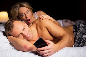 Help husband watches porn jpg x Husband watching