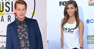 Macaulay culkin acts as hotel staff for brenda songs jviyzqiofosc jpg x Brenda song