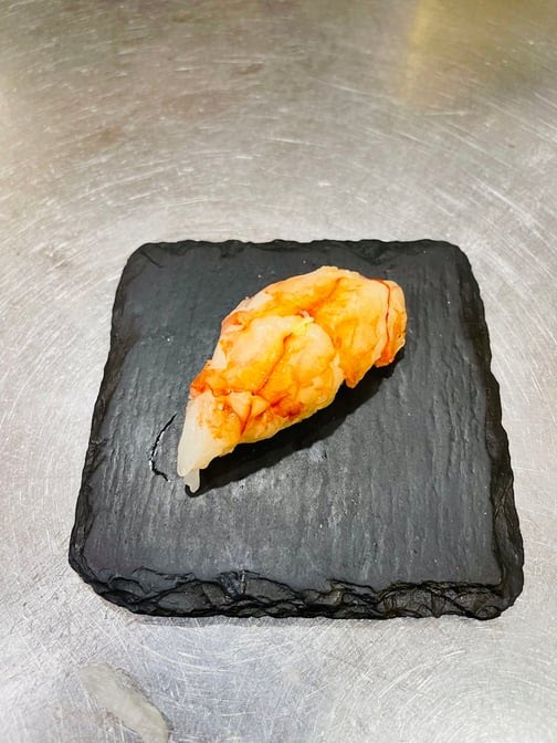 Sushi Ogawa 鮨小川 by null
