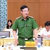 Giám đốc Công an tỉnh Lạng Sơn bị bắt