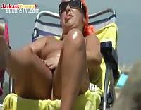 Nude beach porn videos jpg x Nude beach pussy