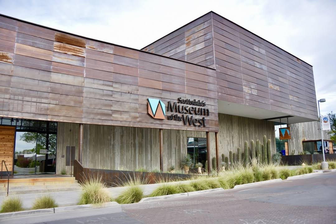 Western Spirit: Scottsdale’s Museum of the West by null