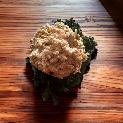 Pleasure Platters by null
