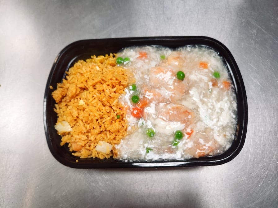 Hong Kong Chinese Restaurant Since 2024 by null