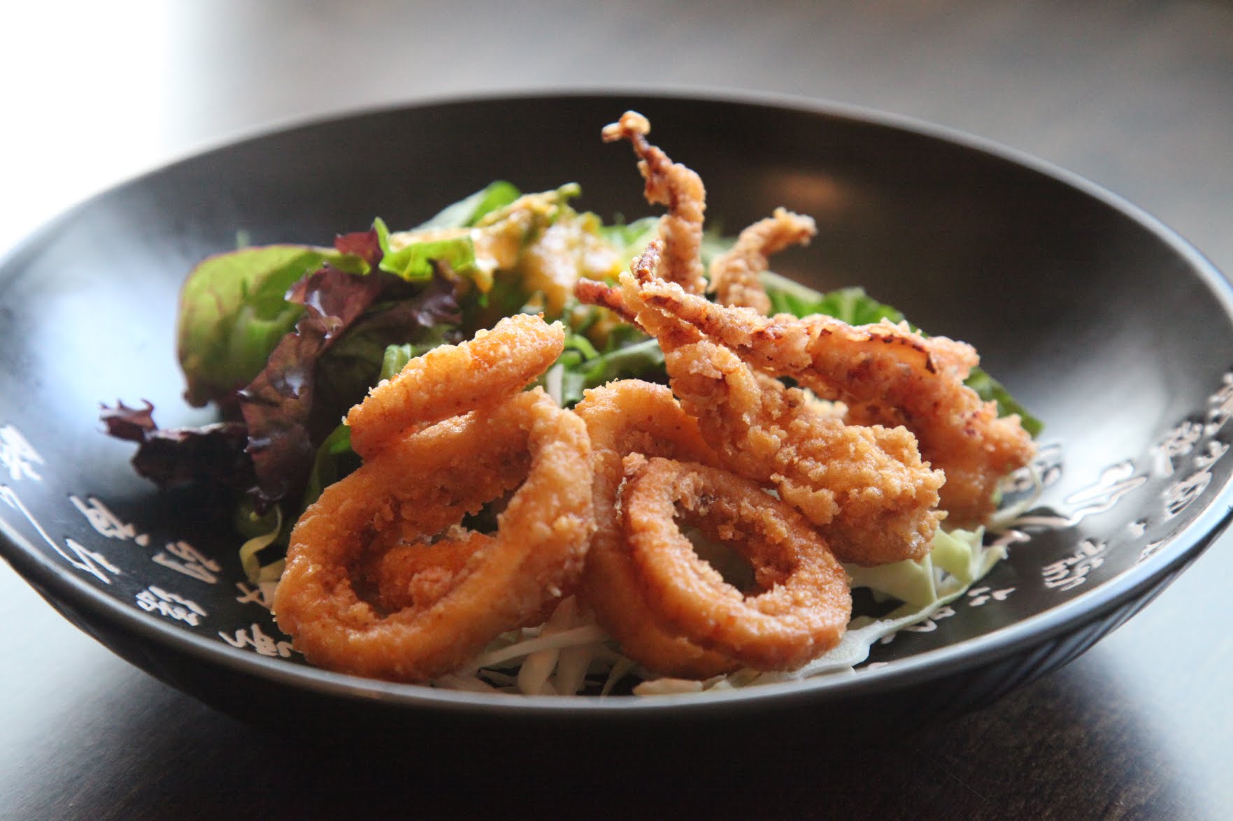 Tamashii Ramen by null