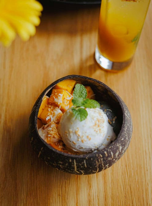 Kati Vegan Thai by null