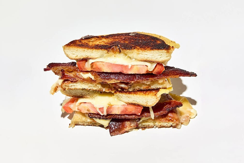 Spread Bagelry by null