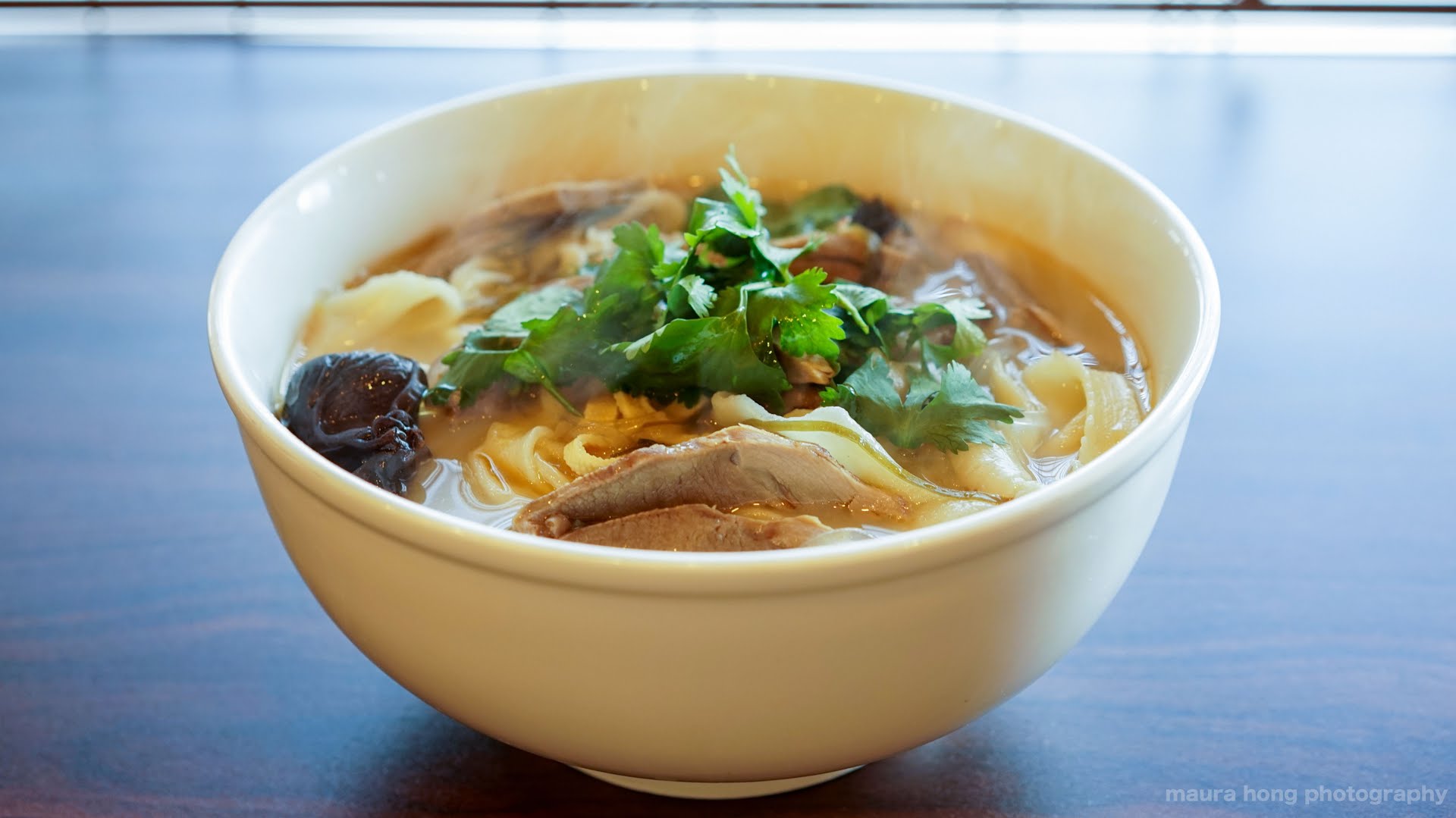 Julie's Noodles by null