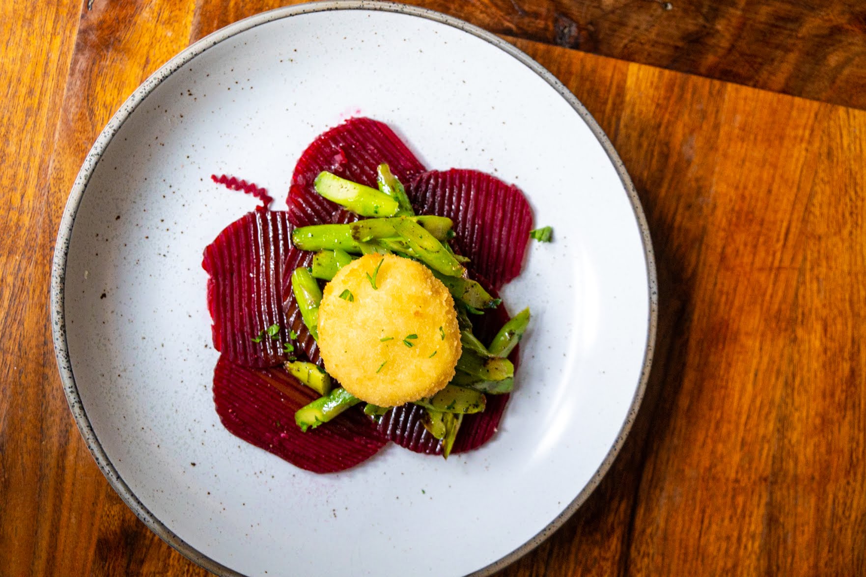 Osteria Del Porto by null