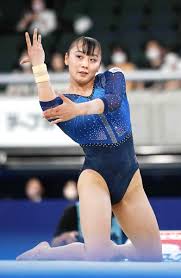 女子　体操|体操レオタード オリンストーン / 女子体操レオタードOL-G-2437（注文製作）