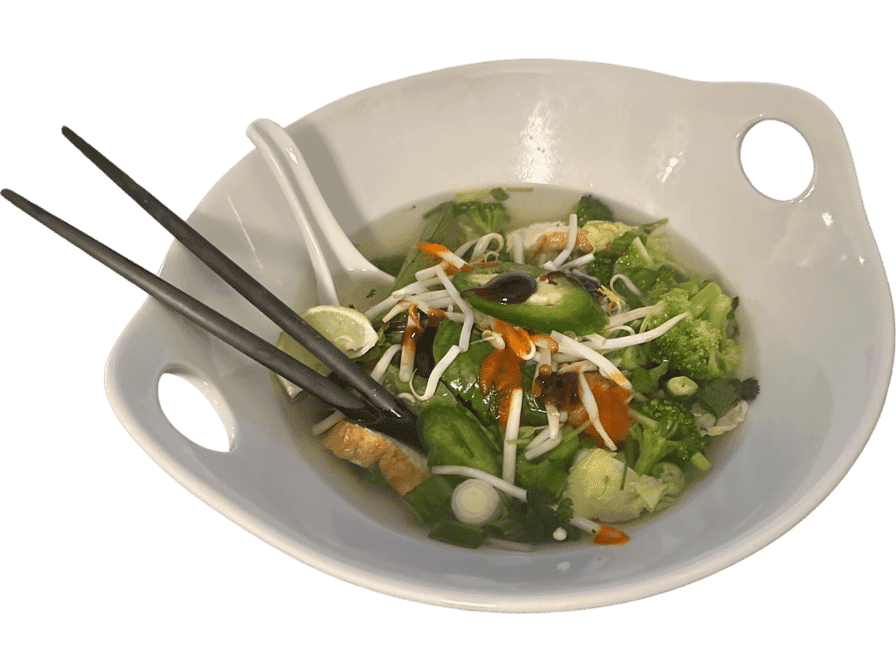 Phở 88 Noodles & Grill by null