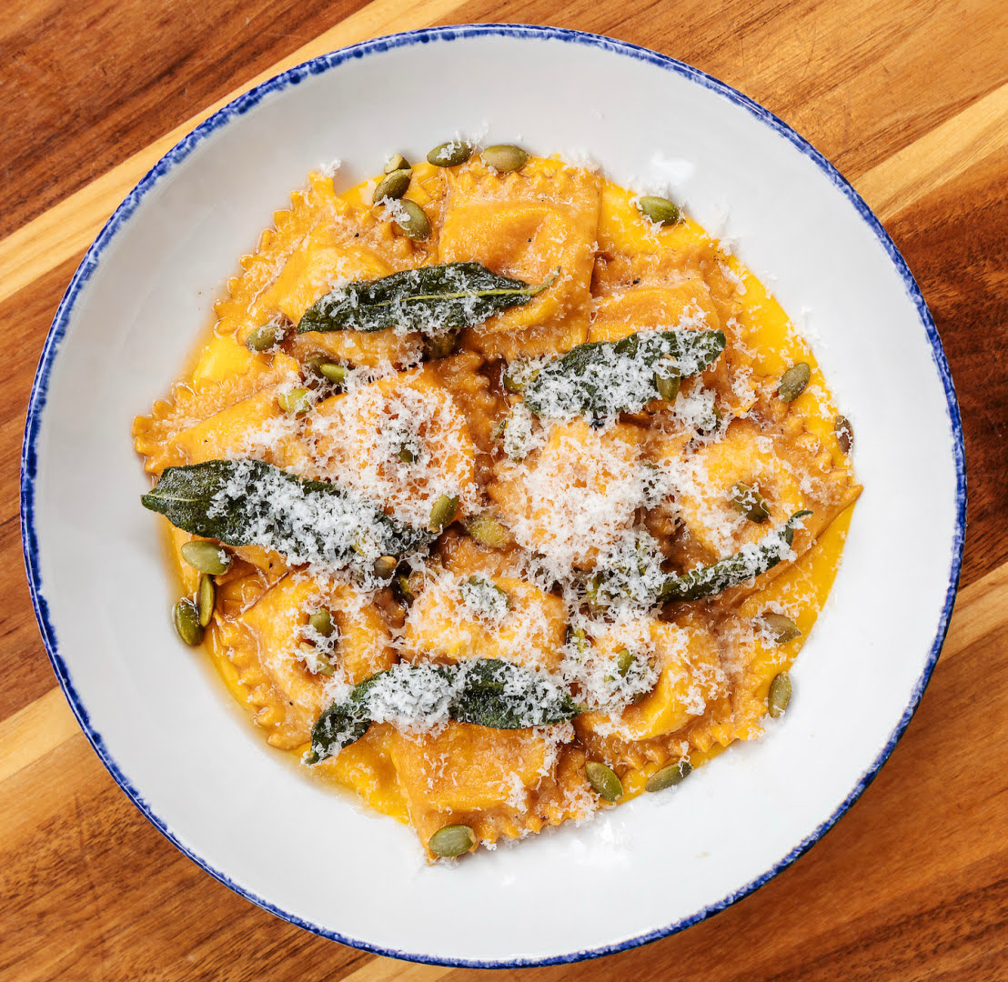 Pepp & Dolores by null