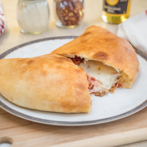 NYC Pizzeria by null