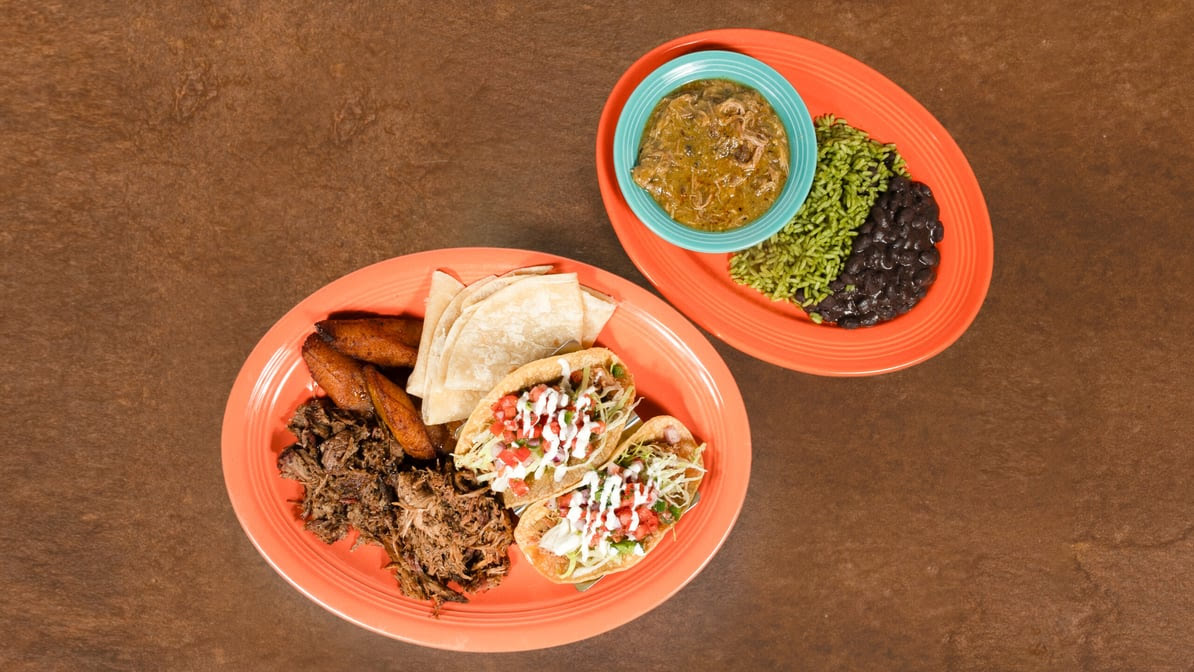 Hi/Fi Tex-Mex BBQ by null