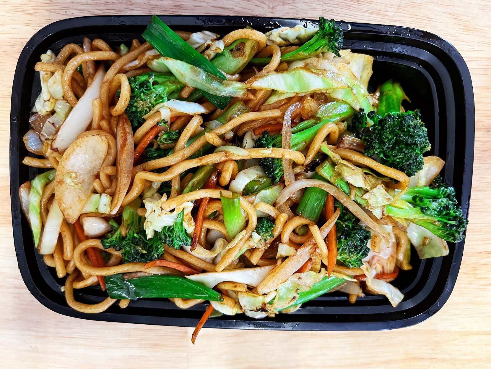 Brochette Dumpling by null