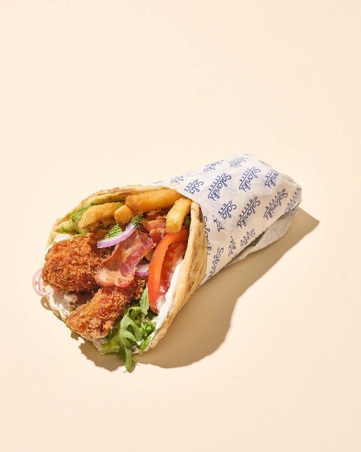 Saloniki Greek by null