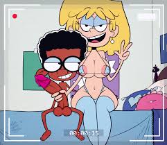 Blood bond the loud house monocromia porn comic allporncomic jpg x Loud house sex